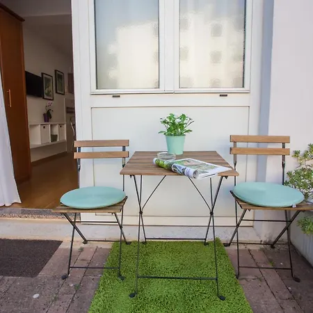 Studio Bel Poreč Exteriér fotografie