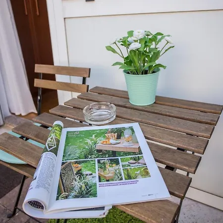 Studio Bel Poreč Exteriér fotografie