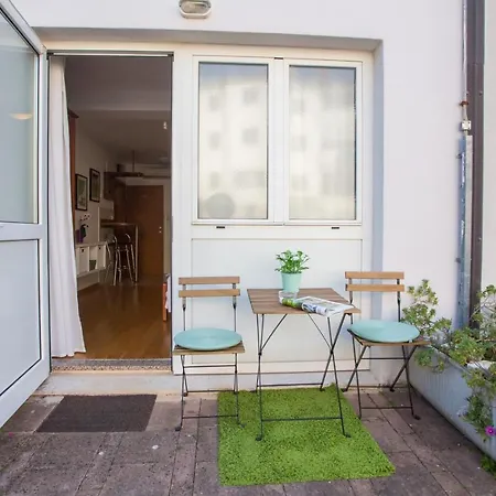 Studio Bel Poreč Exteriér fotografie