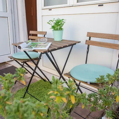 Studio Bel Poreč Exteriér fotografie