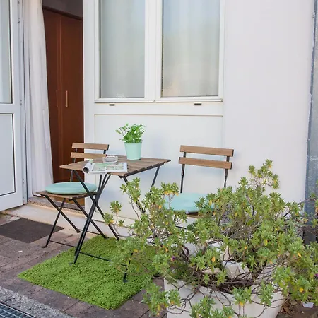 Studio Bel Poreč Exteriér fotografie