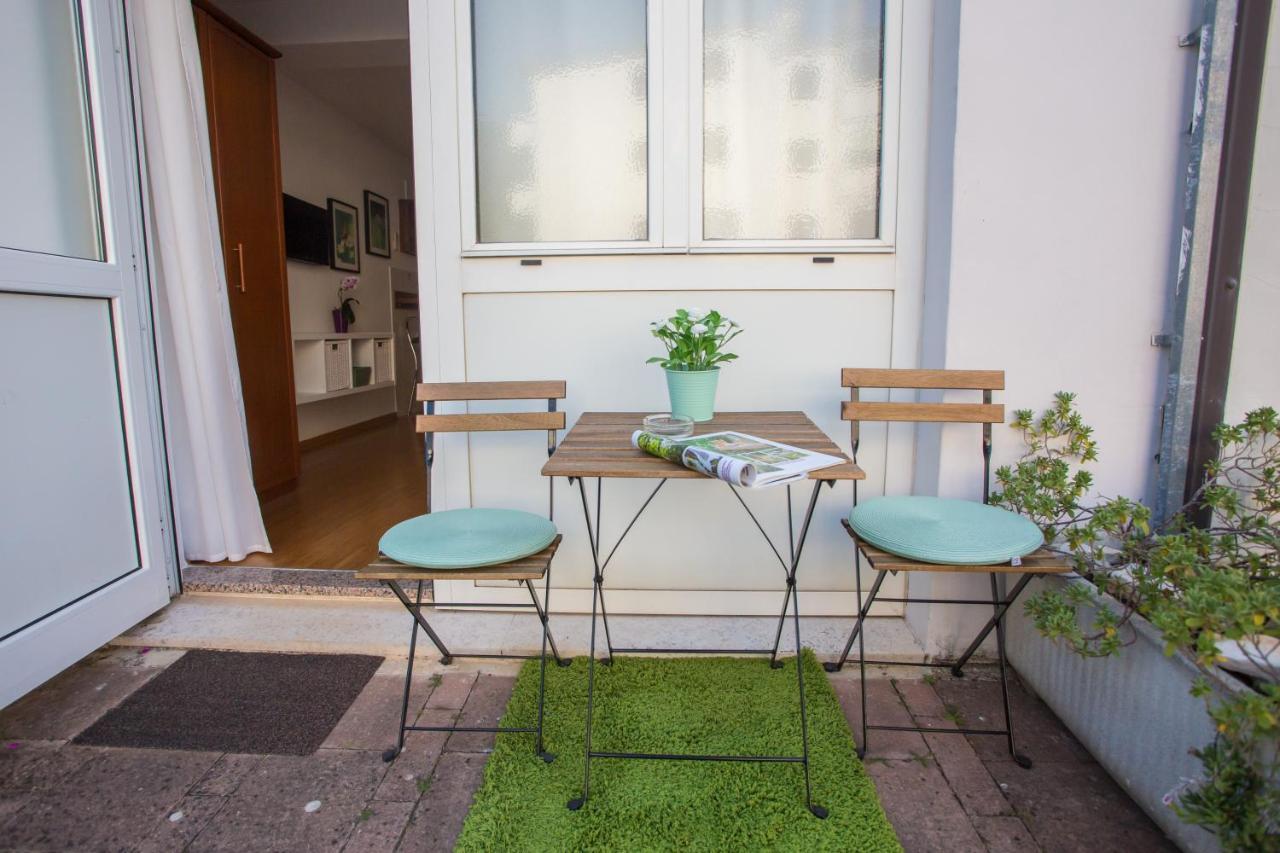 Apartmán Bel