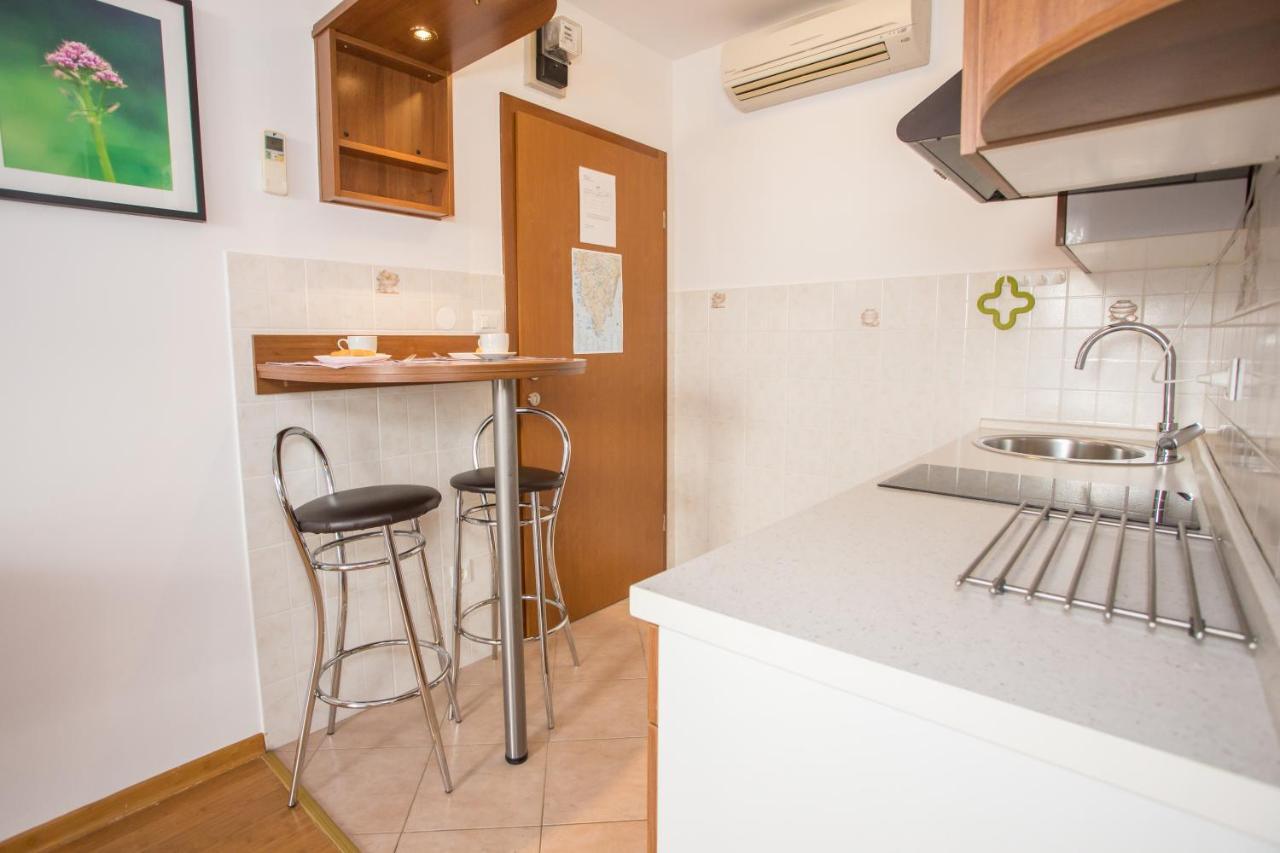 Bel Apartmán Poreč