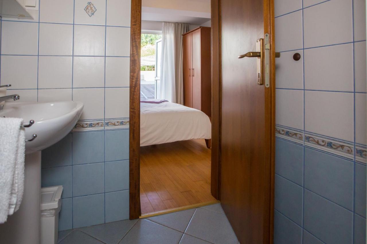 Apartmán Bel *