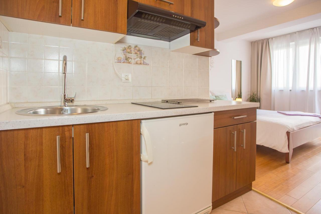 Bel Apartmán *