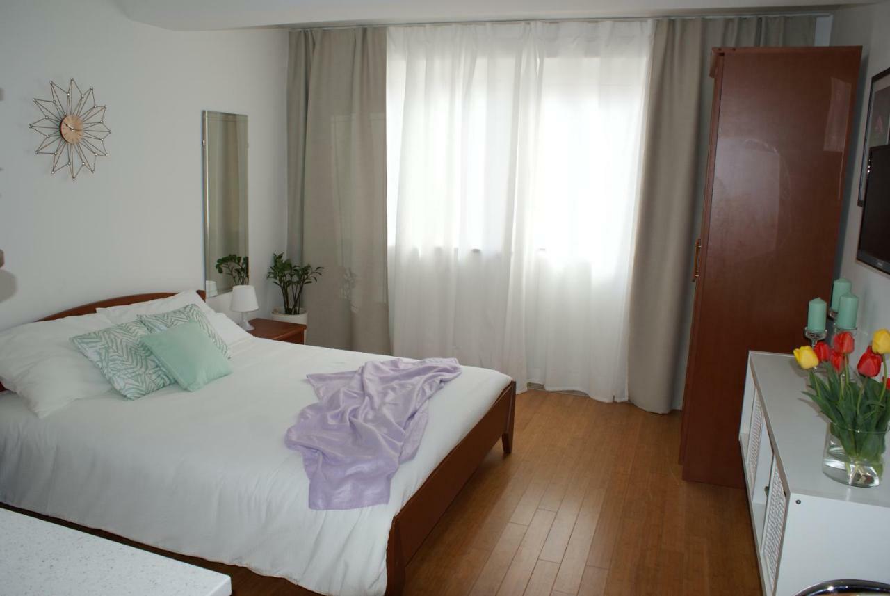 Apartmán Bel *